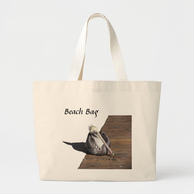Sac - Pelican Beach Sac (Devant)