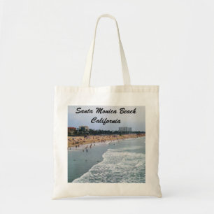 Sac père Noël MONICA BEACH