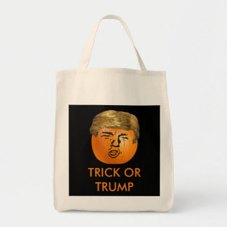 Sac personnalisé de des bonbons ou un sort de