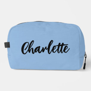 Sac personnalisé pour Bridesmaid Squad   Clutch Ma