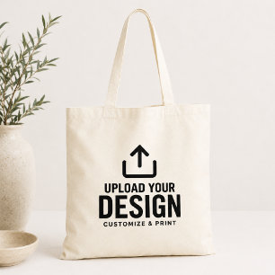 Sac personnalisé pour entreprise avec marque dépos