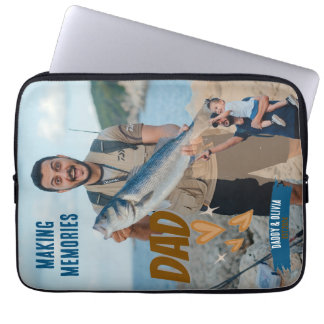 Sac personnalisé pour pêche de photos sur mesure