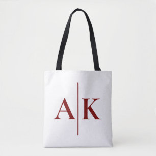 Sac personnalisé transparent Sac pour jour de ma