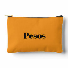 sac Pesos mexicain