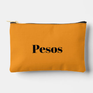 sac Pesos mexicain