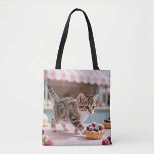 Sac petit chat 