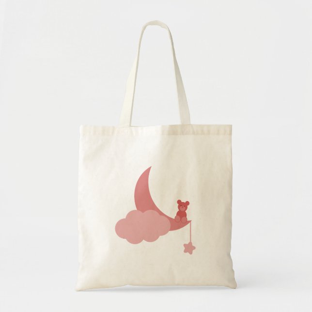 Sac Petit Ours (Devant)