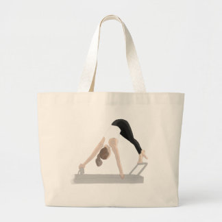 Sac Pilates Réformateur