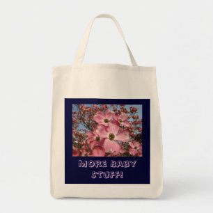 Sac pour bébé Plus de sacs pour bébé en toile Fleu