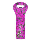 Petite Azalée rose Florale