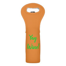Vin de Yay !