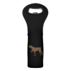 Vin Fourre-tout de logo