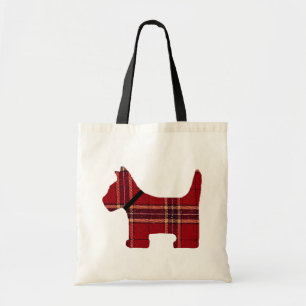 Sac pour chien écossais