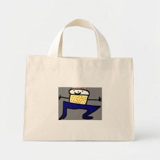 Sac pour garçon dansant