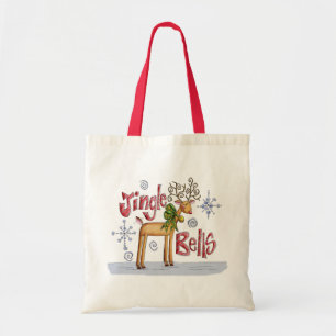 Sac pour le sac de Toat de la vie - renne de