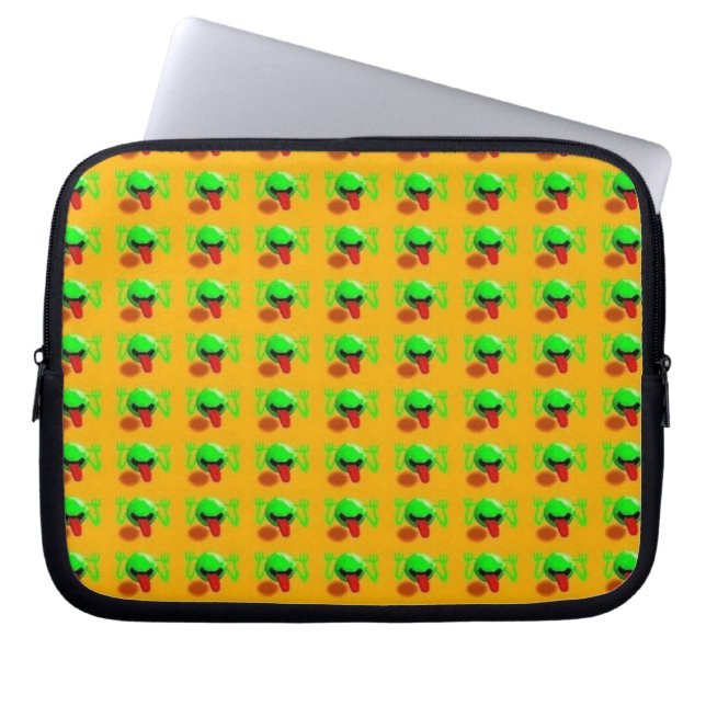 Sac pour l'électronique (Devant)