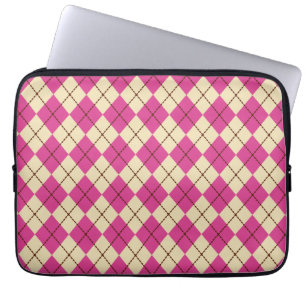 Sac pour ordinateur portable Jacquard