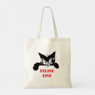Sac pour ventilateur de chat.
