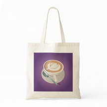 Sac pourpre de Latte