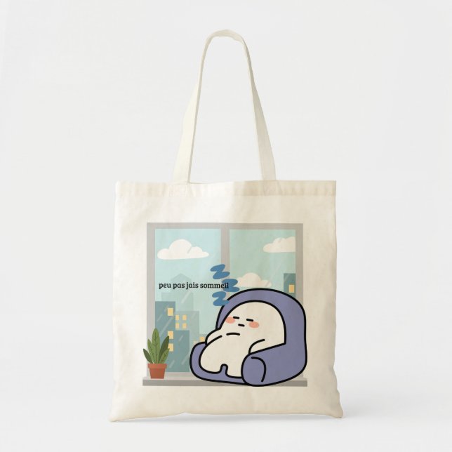 Sac pratique  (Devant)