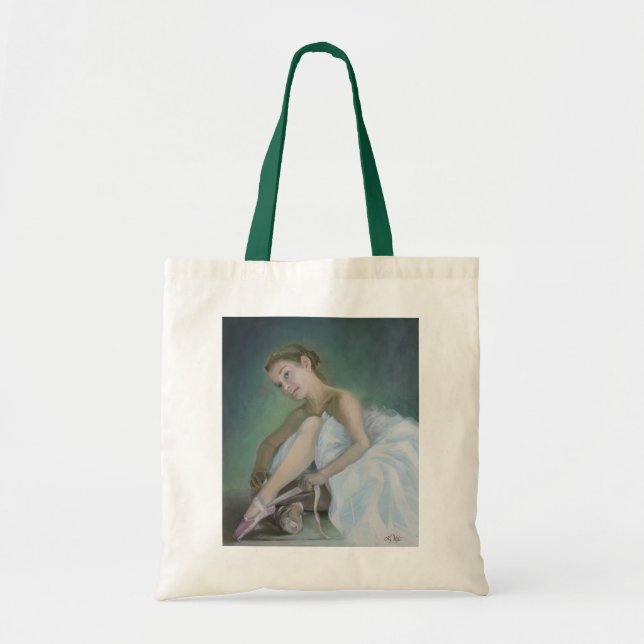 Sac Prima Ballerina (Devant)