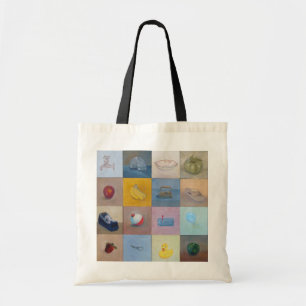 Sac quotidien d'objets