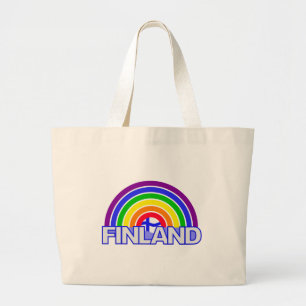 Sac Rainbow Finlande