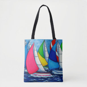 Sac Regatta Coloré De Lisa Lorenz