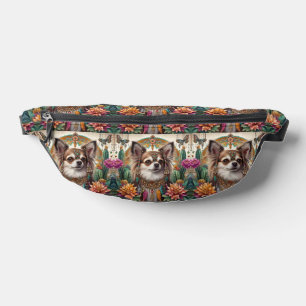 Sac Rétro Chien Chihuahua Mexicain 4