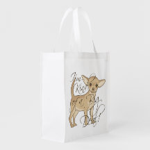 Chiwawa je suis un peu une affaire