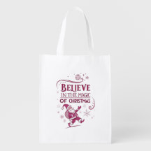 Croire à la magie de Noël