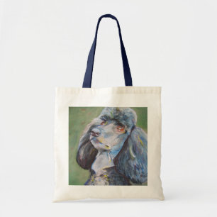 Sac réutilisable de caniche standard