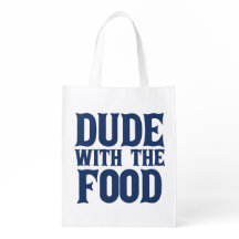 Mec Avec La Nourriture