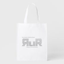 Sac réutilisable RUR + AP