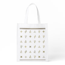 Sac d'alimentation réutilisable