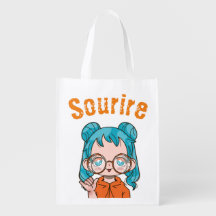 Sourire