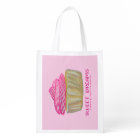 Sucré Cupcake Restauration Boulangerie rose Icônes