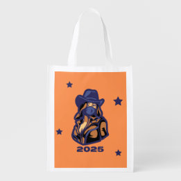 Sac Réutilisable T-shirt 2025