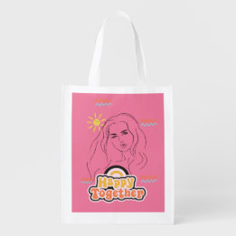 Sac Réutilisable T-shirt 2025