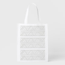 Triangles gris