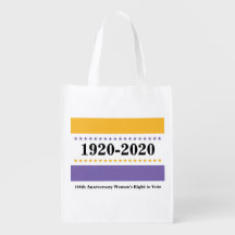 Victoire au suffrage universel Drapeau du droit de