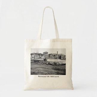 Sac Richmond VA 1865