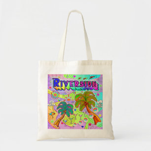Sac Riverside de Cible de Vacances