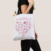 Sac Rooted Future établie en 1965