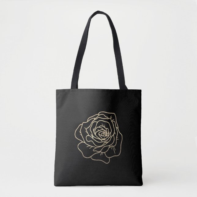 Sac rose (Devant)