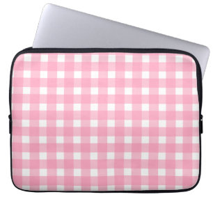 Sac rose de l'électronique de guingan