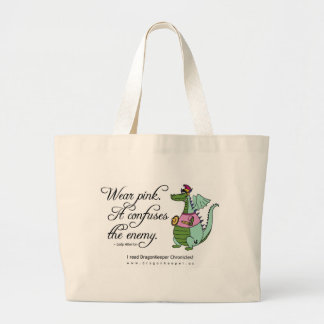 Sac rose d'usage