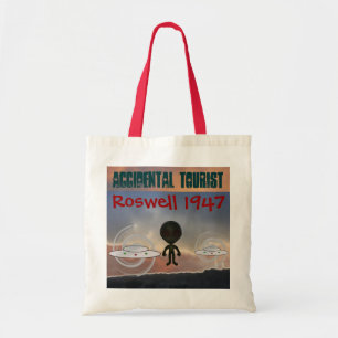 Sac Roswell 1947
