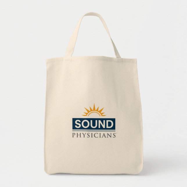 Sac sain de médecins (Devant)
