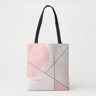 Sac Sakura Minimaliste – Sac Cabas Chic et Personn